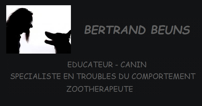Bertrand Beuns